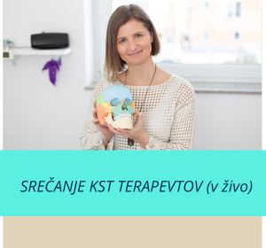 Srečanje kst terapevtov (v živo)